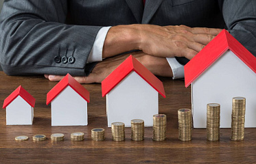 Рынок недвижимости Кипра находится на подъеме