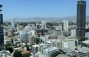 Продажи недвижимости на Кипре в ноябре выросли на 9%