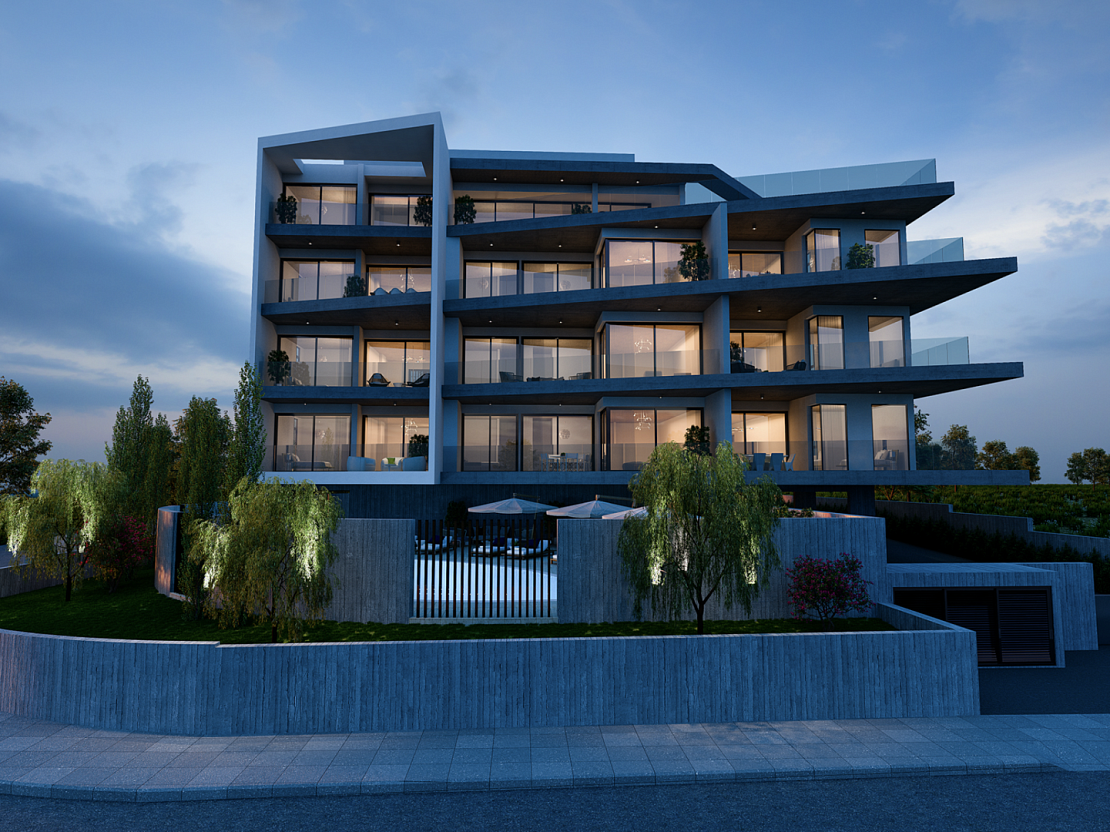 Limas Residences