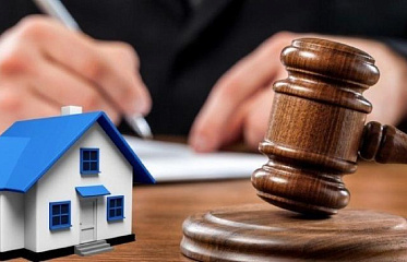 Refugee Committee canceled auctions of Turkish-Cypriot properties