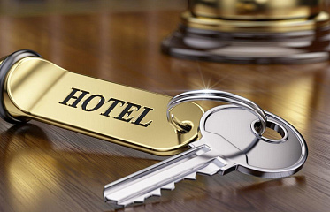 A new luxury hotel will be built in Paphos for 40 million euros
