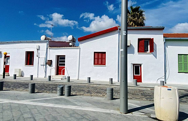 Modernization of the Piale Pasha in Larnaca is nearing completion