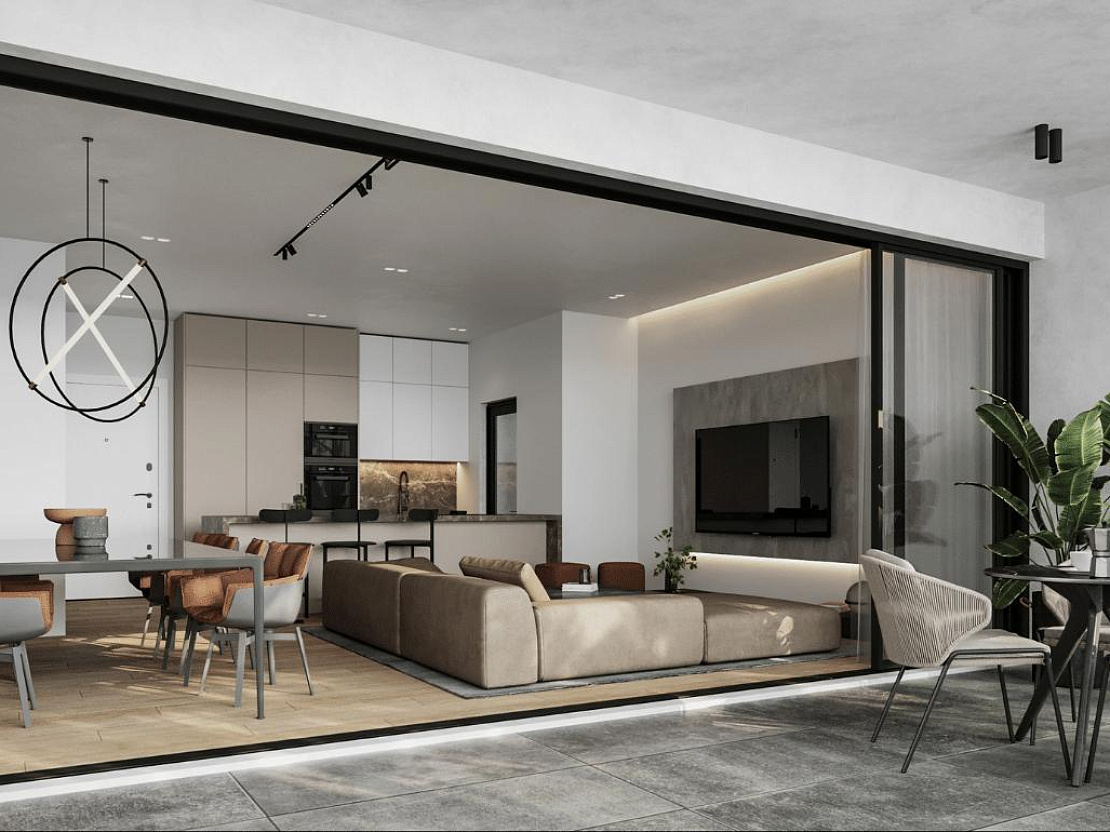 Thetidos Residences