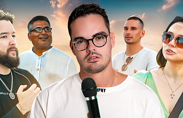 DOM Live: на YouTube появился новый увлекательный канал о Кипре