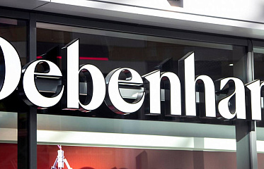 Nicosia's Debenhams to be Leased to a Foreign Giant