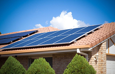Cyprus wants to pass a bill to ban the switching off of solar panels