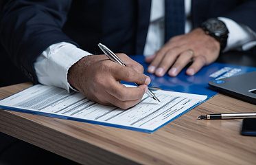 Что делать, если утерян договор купли-продажи недвижимости на Кипре?