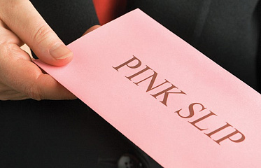 Cyprus Issues 16,910 Pink Slips in 2020