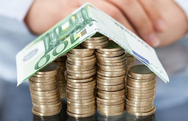 Historical Record of Mortgage Issued in Cyprus