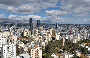 Cyprus Among EU Leaders in Short-Term Rental Growth