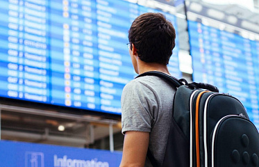 Кипр опустился в рейтинге паспортов мира