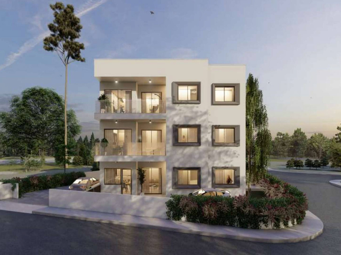 Precilandia Apartments (Precilandia Court)