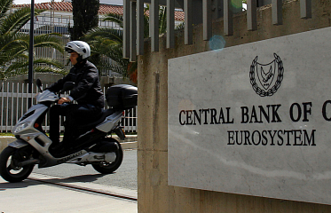 Central Bank Presented a New Report on Deposits and Loans in Cyprus