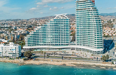 The most expensive property in January 2025 was sold in Limassol