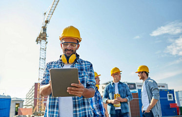 Homes with affordable rent from KOAG