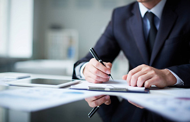 Important Contract for Construction of Nine Breakwaters in Pervolia Finally Signed