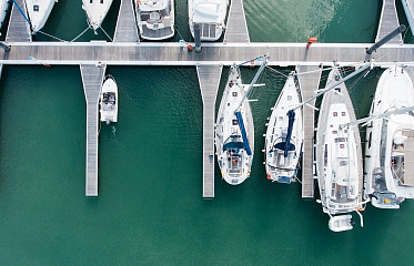 New Ayia Napa Marina boosting blue growth