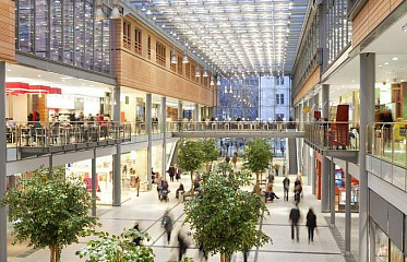 Названа дата открытия обновленного The Paphos Mall