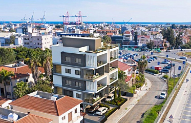 Спрос на недвижимость Кипра в 2025 году достиг рекордных показателей