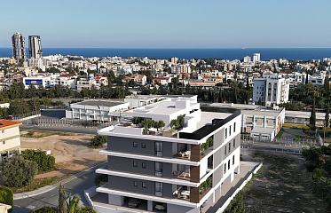 Как изменились цены на недвижимость Кипра в третьем квартале 2025 года?