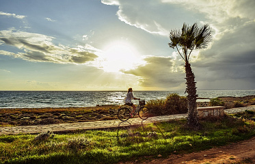 Cabinet approves incentive plan for Paralimni tourist development