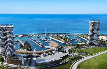 Foreign buyers are rejecting ultra-expensive property in Cyprus