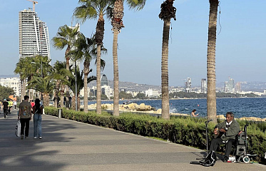 What awaits Cyprus property market in 2023?