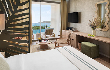 В Лачи откроют новый отель