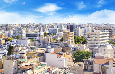 Продажи недвижимости в Никосии превысили 160 млн евро