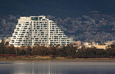 City of Dreams Mediterranean in Limassol to Open on July 10th