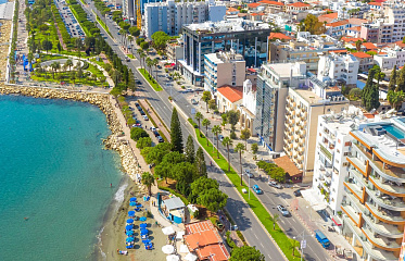 Цены на жилье на Кипре и в Европе стремительно растут