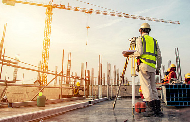 На Кипре стали меньше строить недвижимости