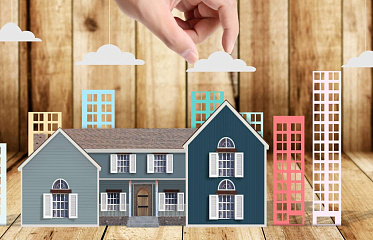 На Кипре снизился спрос на жилищные кредиты