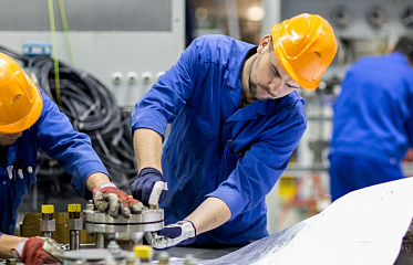 Cyprus Industrial Production Index increased