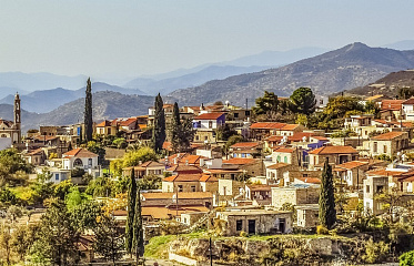 Cypriot Authorities Stimulate the Construction of Housing in the Mountains and Remote Areas