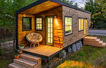 Cypriots are now building smaller houses