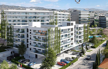 Silicon Park в Лимассоле станет новой операционной базой биотехнологической компании ImmunoPharma