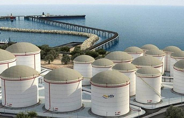 Названа компания, которая будет строить новый топливный терминал в районе Лимассола