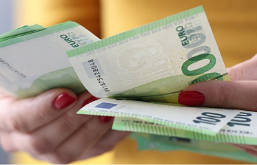 На Кипре выросла средняя зарплата