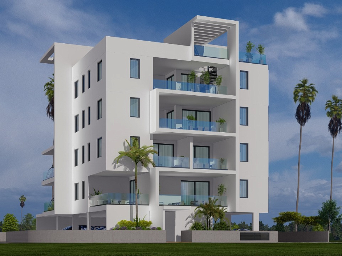 D-Building