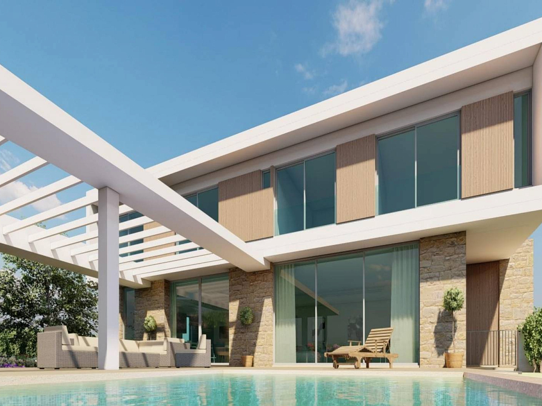 Villa Azure