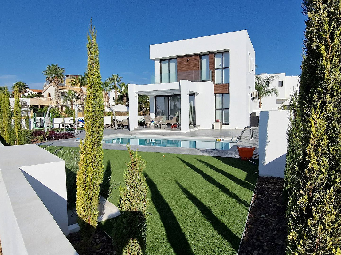 The Residences Boutique Villas