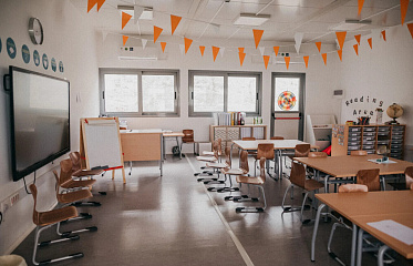 Стимулы для строительства школ на Кипре продлили до 2027 года