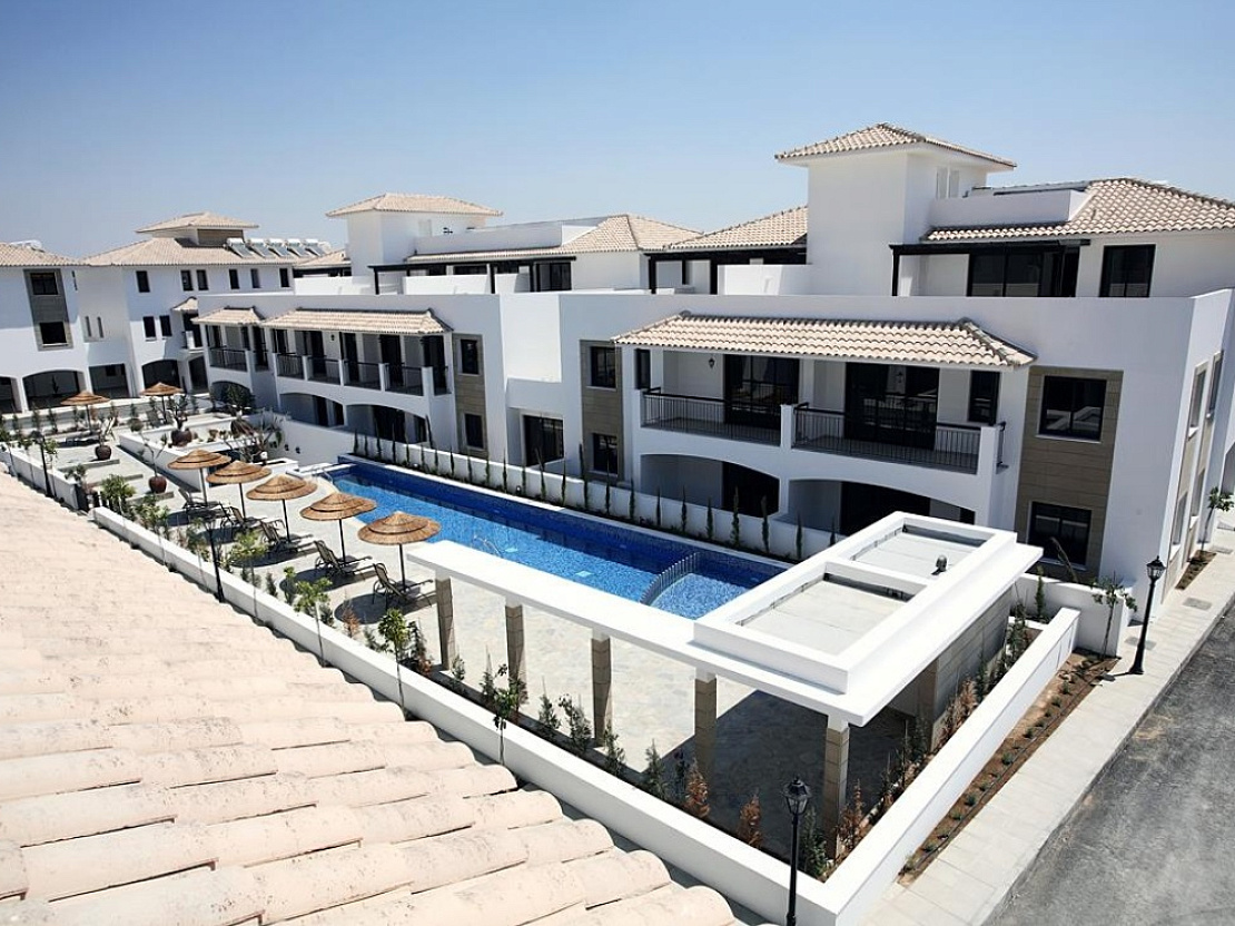 Emerald Heights Project