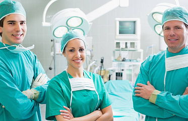 В центре Никосии появится новый частный госпиталь