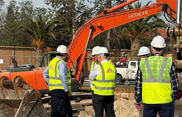 The British diplomatic mission in Cyprus will move to a new modern building