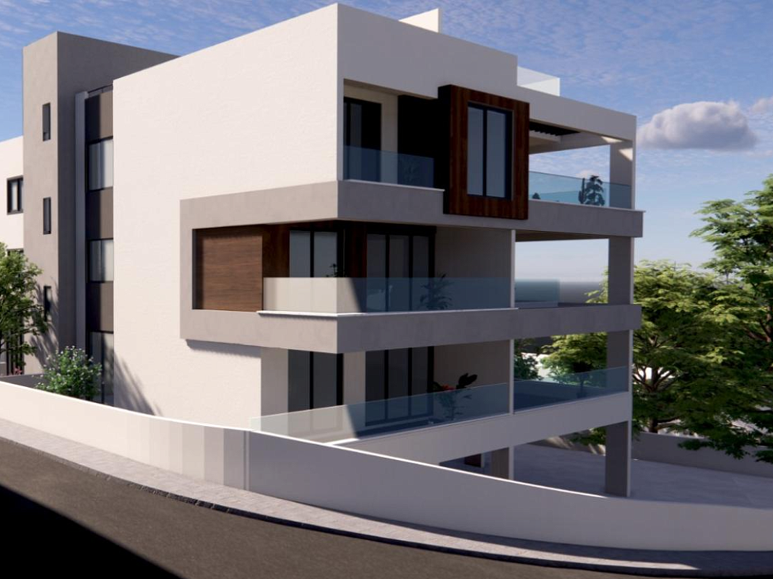 Sophia Residence