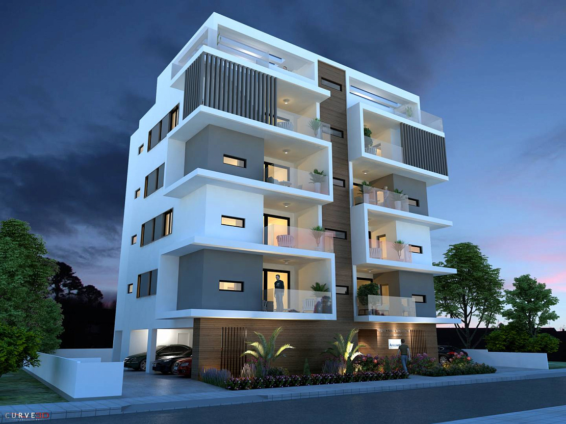 Perfect View Residence
