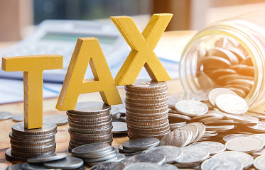 Tax revenues in Cyprus hit record highs