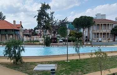 Renovated residence of the Chief of Police in Larnaca has been put into operation.